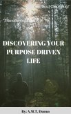 Discovering Your Purspose Driven Life (eBook, ePUB)