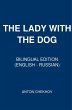 The Lady with the Dog (eBook, ePUB) - Bild 1