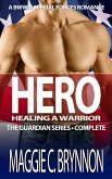 Hero Complete (eBook, ePUB)