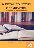 Detailed Story of Creation (eBook, ePUB)