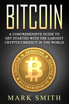 Bitcoin (eBook, ePUB) - Smith, Mark
