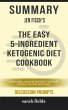 Summary: Jen Fisch's The Easy... - Bild 1