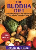 The Buddha Diet (eBook, ePUB)