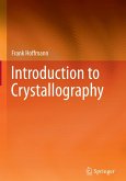 Introduction to Crystallography (eBook, PDF)