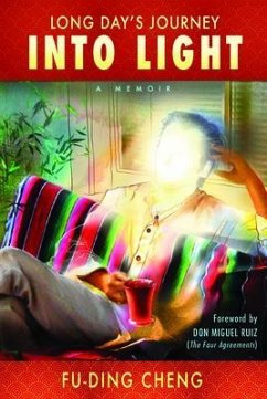 Cover Long Day's Journey Into Light (eBook, ePUB)