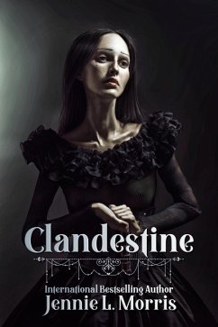 Cover Clandestine (Tales from Clayton Bridge) (eBook, ePUB)