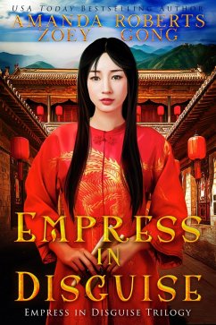 Cover Empress in Disguise (eBook, ePUB)