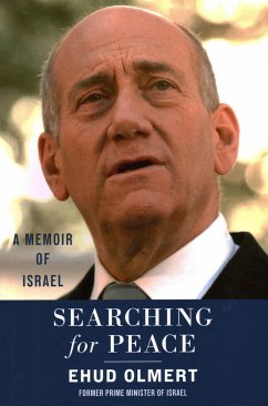 Searching for Peace - Olmert, Ehud