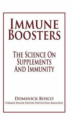 Immune Boosters - Bosco, Dominick