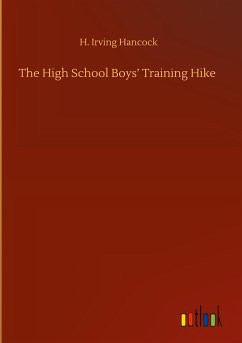 The High School Boys¿ Training Hike - Hancock, H. Irving