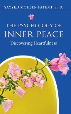 The Psychology of Inner Peace - Fatemi, Sayyed Mohsen