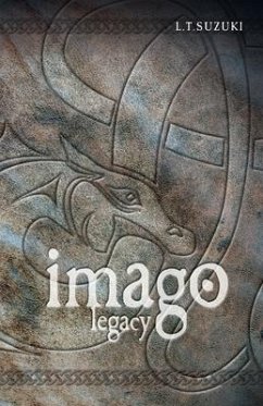 Imago Legacy - Suzuki, Lorna T.