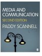 Media and Communication - Bild 1