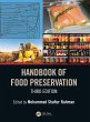 Handbook of Food Preservation - Bild 1