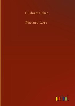 Proverb Lore