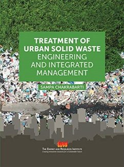 Treatment of Urban Solid Waste: - Chakrabarti, Sampa