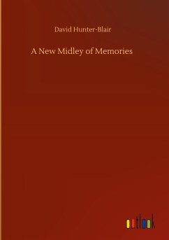 A New Midley of Memories