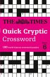 The Times Quick Cryptic Crossword: Book... - Bild 1