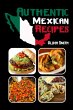 Authentic Mexican Recipes (eBook, ePUB) - Bild 1