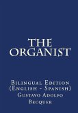 The Organist (eBook, ePUB)