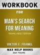 Workbook for Man's Search for Meaning... - Bild 1