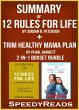 Summary of 12 Rules for Life: An... - Bild 1