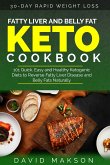 Fatty Liver and Belly Fat Keto Cookbook (eBook, ePUB)