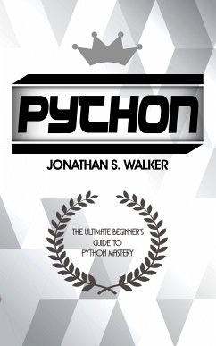 Python (eBook, ePUB) - Walker, Jonathan S.