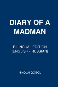 Cover Memoirs of a Madman (eBook, ePUB)
