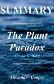 Summary - The Plant Paradox (eBook, ePUB)