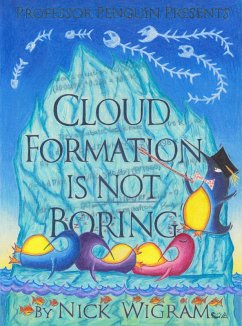 Cover Cloud Formation is not Boring (eBook, ePUB)