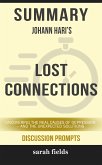 Summary: Johann Hari's Lost Connections (eBook, ePUB)