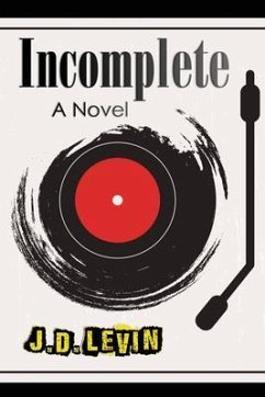 Cover Incomplete (eBook, ePUB)