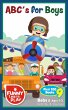 ABC's for Boys (eBook, ePUB) - Bild 1