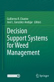 Decision Support Systems for Weed Management (eBook, PDF)