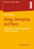 Beings, Belongings and Places (eBook, PDF)