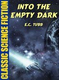 Into the Empty Dark (eBook, ePUB)