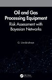 Oil and Gas Processing Equipment (eBook, PDF)