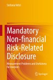 Mandatory Non-financial Risk-Related Disclosure (eBook, PDF)