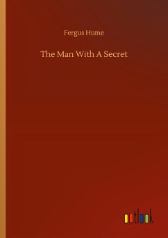 The Man With A Secret