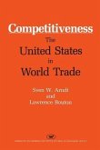 Competitiveness: The United States in World Trade (AEI Studies)