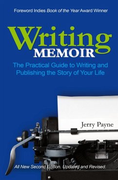 Writing Memoir - Payne, Jerry