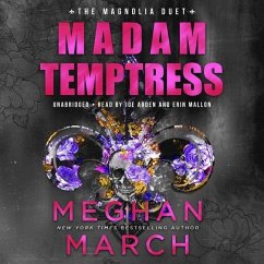 Madam Temptress - March, Meghan