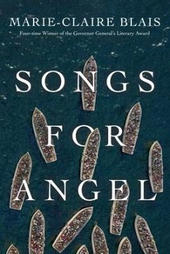 Songs for Angel - Blais, Marie-Claire