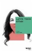 Latife Tekin Kitabi