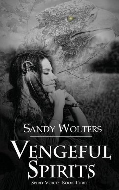 Vengeful Spirits - Wolters, Sandy