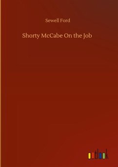 Shorty McCabe On the Job - Ford, Sewell