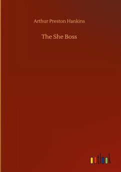 The She Boss