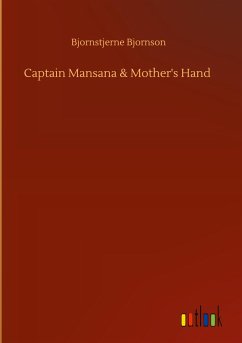 Captain Mansana & Mother's Hand