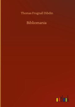 Bibliomania